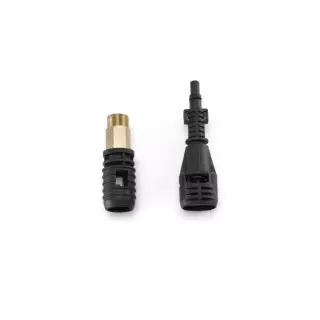 Zestaw adapterów mocowania akcesoriów Karcher